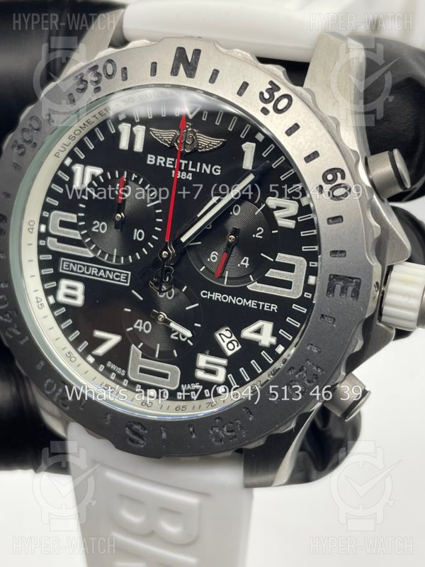 Товар Breitling Endurance Pro 44mm Art 5198 Фото 7 - Breitling Endurance Pro 44mm Art 5198