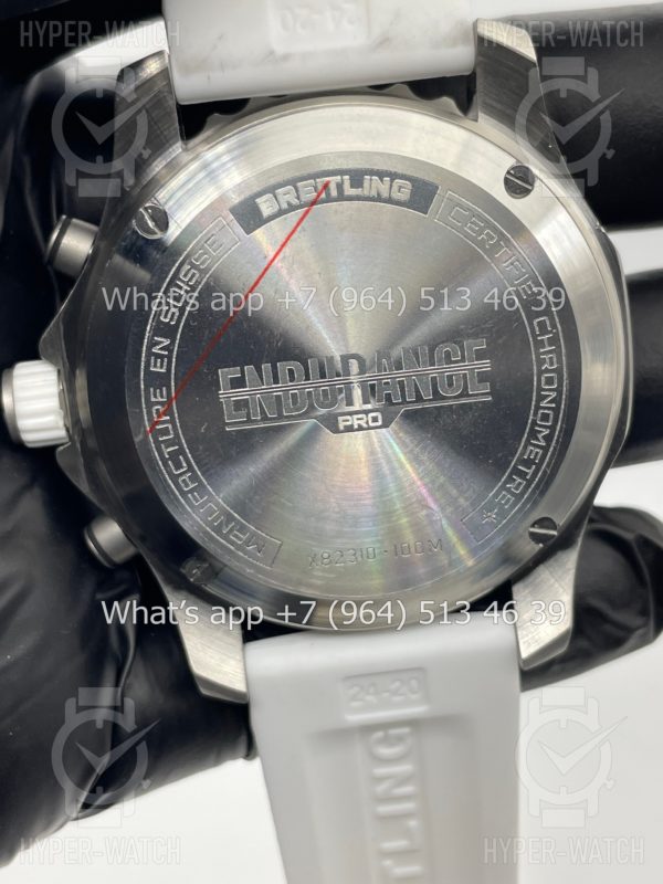 Товар Breitling Endurance Pro 44mm Art 5198 Фото 12 - Breitling Endurance Pro 44mm Art 5198