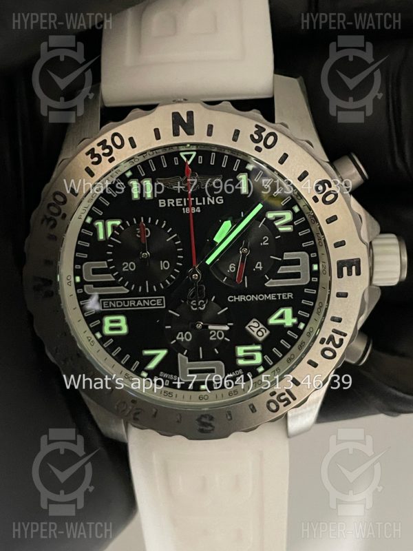 Товар Breitling Endurance Pro 44mm Art 5198 Фото 13 - Breitling Endurance Pro 44mm Art 5198