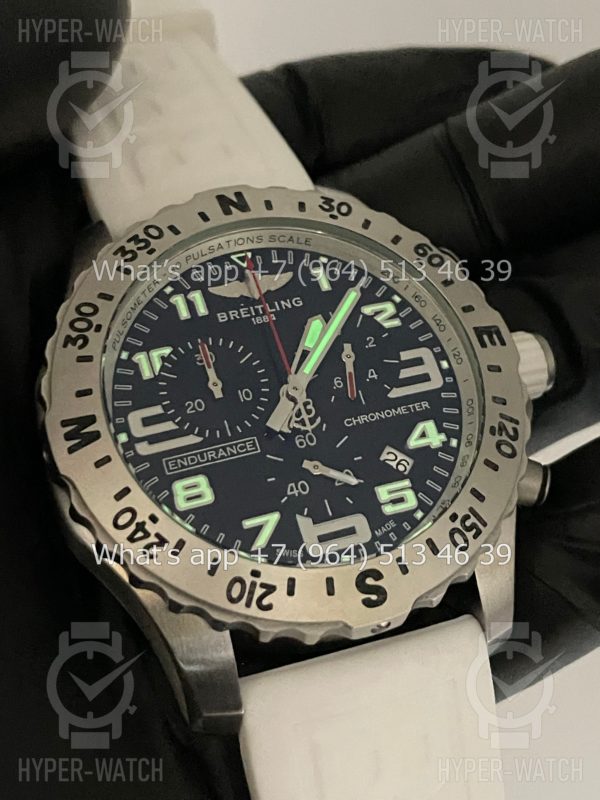 Товар Breitling Endurance Pro 44mm Art 5198 Фото 14 - Breitling Endurance Pro 44mm Art 5198