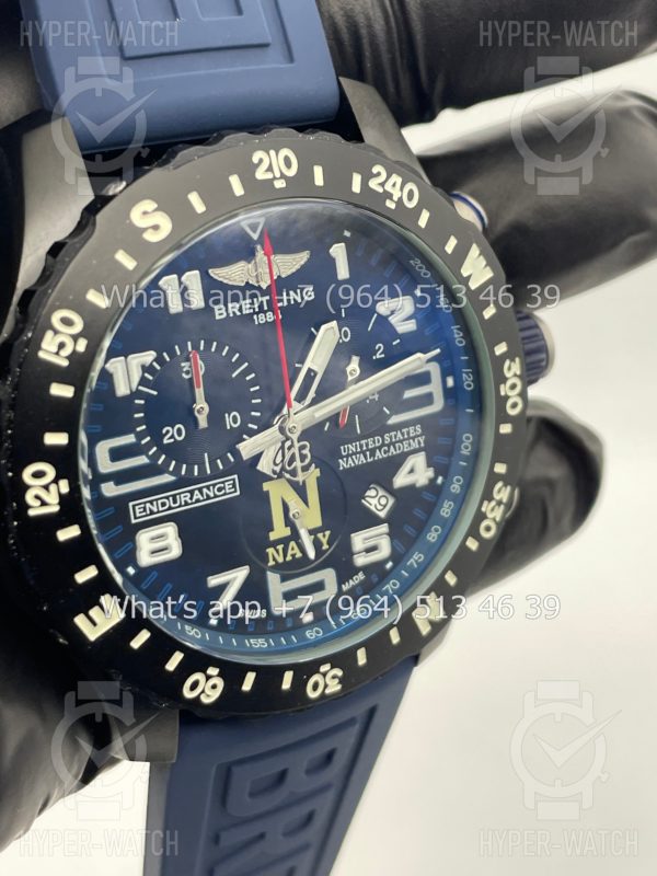 Товар Breitling Endurance Pro 44mm X823103C1B1S1 Фото 5 - Breitling Endurance Pro 44mm X823103C1B1S1