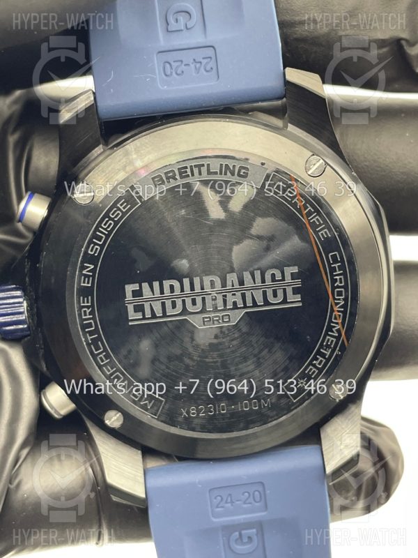 Товар Breitling Endurance Pro 44mm X823103C1B1S1 Фото 14 - Breitling Endurance Pro 44mm X823103C1B1S1