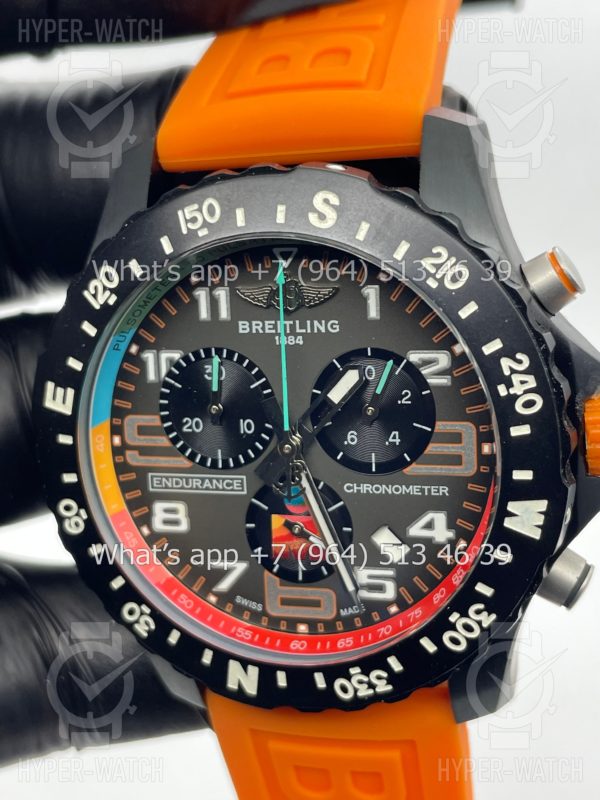 Товар Breitling Endurance Pro 44mm X823101A1M1S1 Фото 5 - Breitling Endurance Pro 44mm X823101A1M1S1
