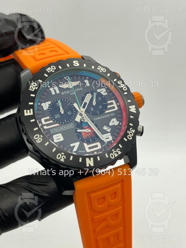 Товар Breitling Endurance Pro 44mm X823101A1M1S1 Фото 8 - Breitling Endurance Pro 44mm X823101A1M1S1
