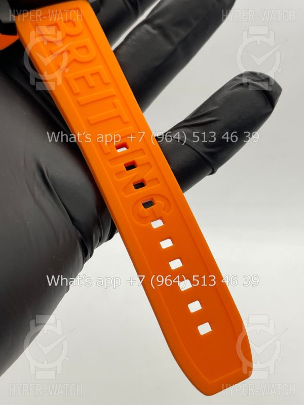 Товар Breitling Endurance Pro 44mm X823101A1M1S1 Фото 9 - Breitling Endurance Pro 44mm X823101A1M1S1