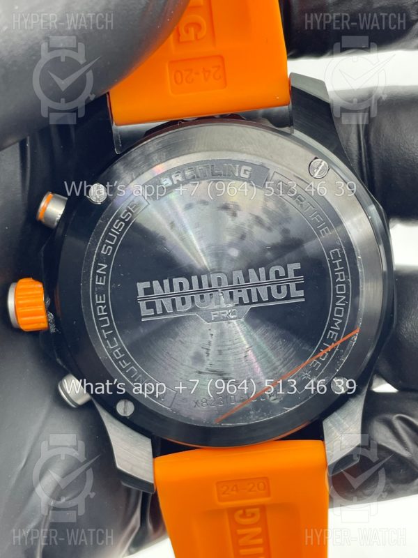 Товар Breitling Endurance Pro 44mm X823101A1M1S1 Фото 13 - Breitling Endurance Pro 44mm X823101A1M1S1
