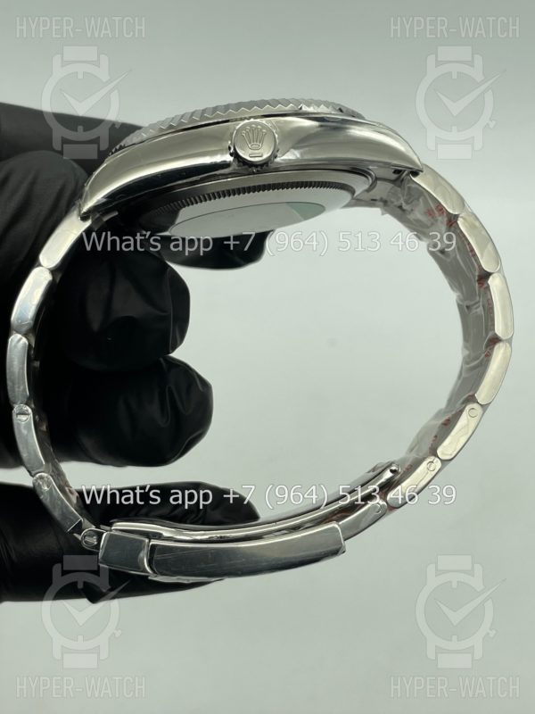 Товар Rolex Sky-Dweller 42mm 336934-0001 Фото 7 - Rolex Sky-Dweller 42mm 336934-0001