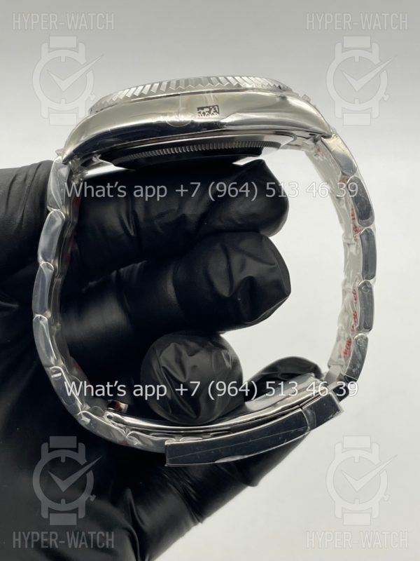 Товар Rolex Sky-Dweller 42mm 336934-0001 Фото 9 - Rolex Sky-Dweller 42mm 336934-0001