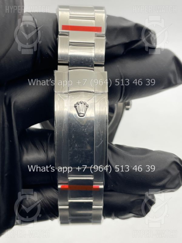 Товар Rolex Sky-Dweller 42mm 336934-0001 Фото 10 - Rolex Sky-Dweller 42mm 336934-0001