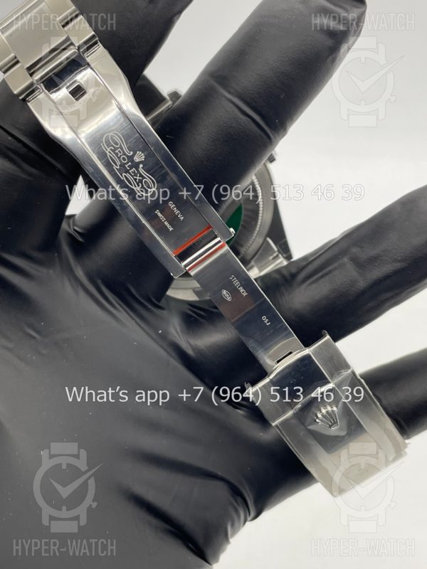Товар Rolex Sky-Dweller 42mm 336934-0001 Фото 11 - Rolex Sky-Dweller 42mm 336934-0001