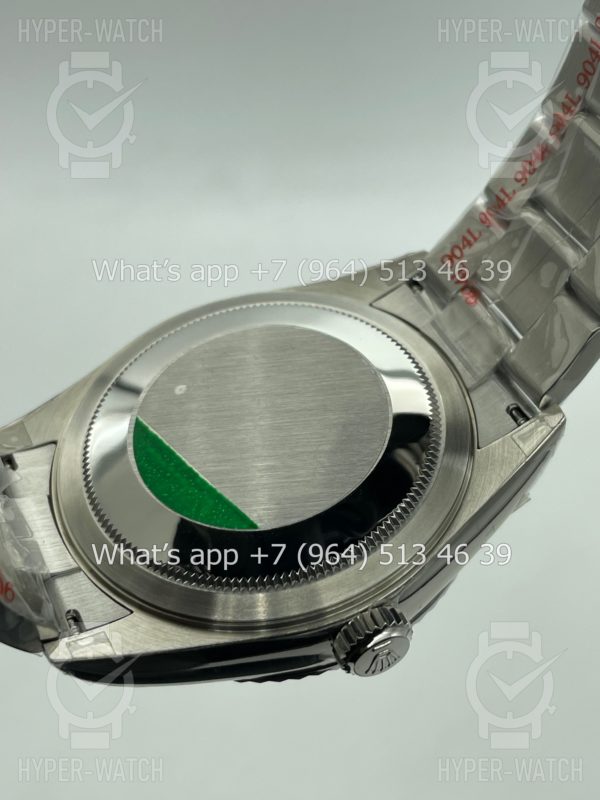 Товар Rolex Sky-Dweller 42mm 336934-0001 Фото 12 - Rolex Sky-Dweller 42mm 336934-0001