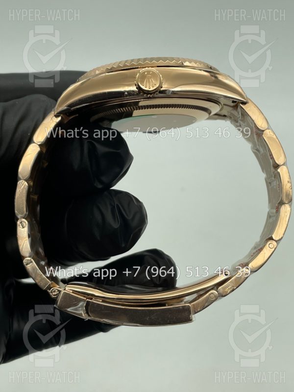 Товар Rolex Sky-Dweller 42mm 336935-0001 Фото 8 - Rolex Sky-Dweller 42mm 336935-0001