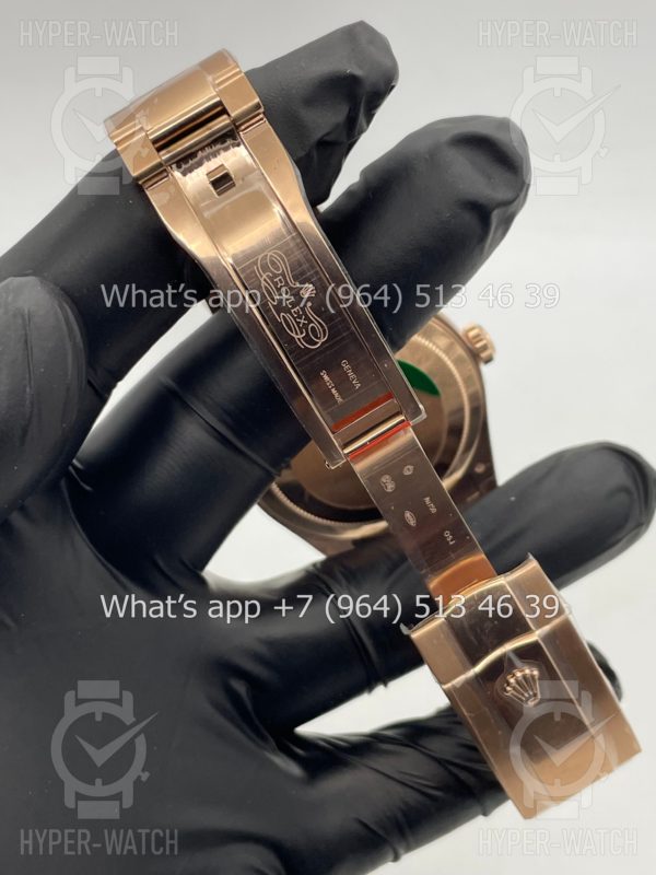 Товар Rolex Sky-Dweller 42mm 336935-0001 Фото 12 - Rolex Sky-Dweller 42mm 336935-0001