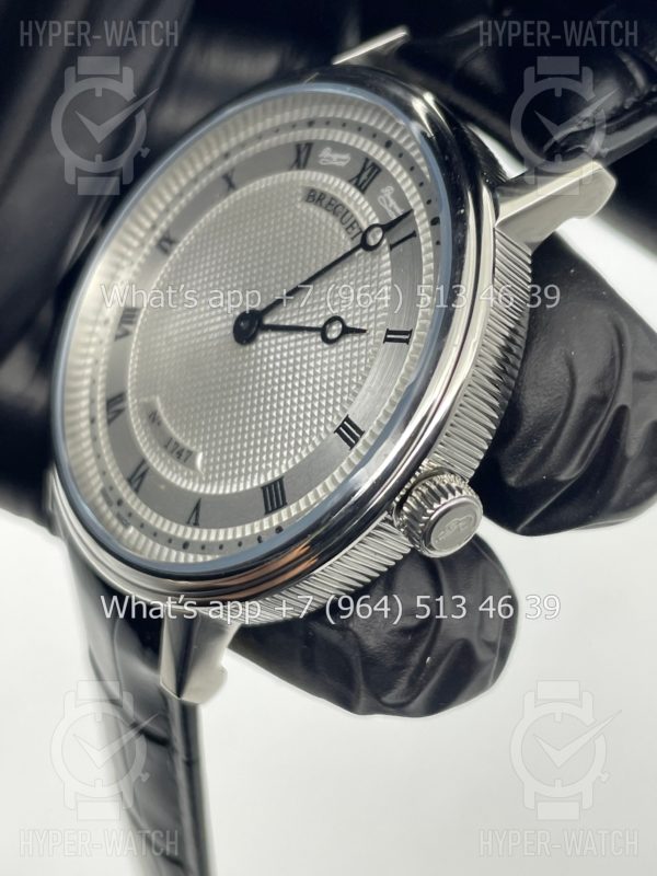 Товар Breguet Classique 38mm Art 5181 Фото 5 - Breguet Classique 38mm Art 5181