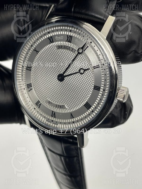 Товар Breguet Classique 38mm Art 5181 Фото 6 - Breguet Classique 38mm Art 5181