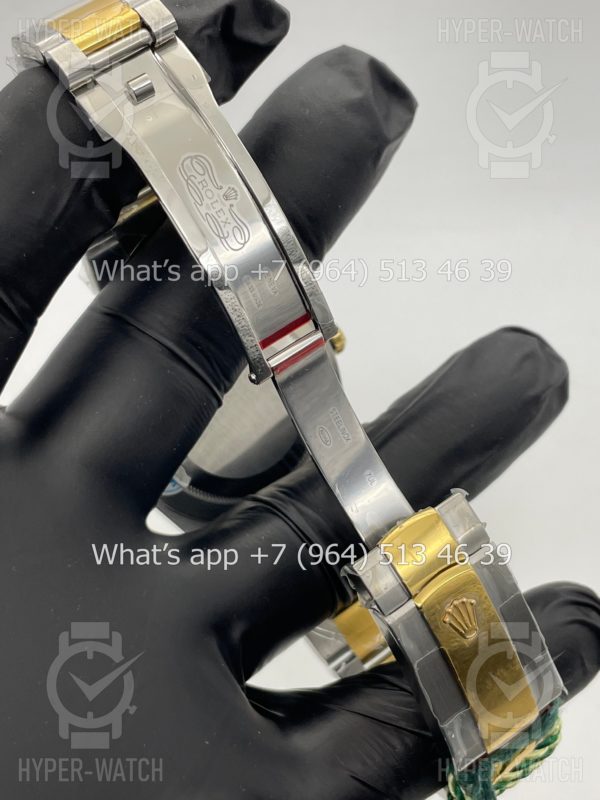 Товар Rolex Datejust 41mm 126333-0001 Фото 13 - Rolex Datejust 41mm 126333-0001