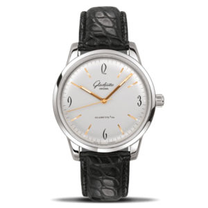 Товар Glashutte Original Senator Sixties 1-39-52-01-02-04 Фото 2 - Glashutte Original Senator Sixties 1-39-52-01-02-04