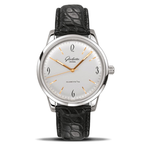 Товар Glashutte Original Senator Sixties 1-39-52-01-02-04 Фото 1 - Glashutte Original Senator Sixties 1-39-52-01-02-04