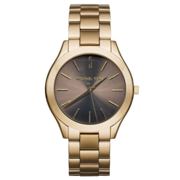 Товар Michael Kors Slim Runway 42mm Art 5069 Фото 1 - Michael Kors Slim Runway 42mm Art 5069