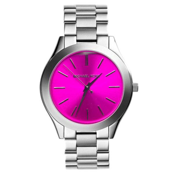 Фото 1 - Michael Kors Slim Runway MK3291 42mm Art 5065