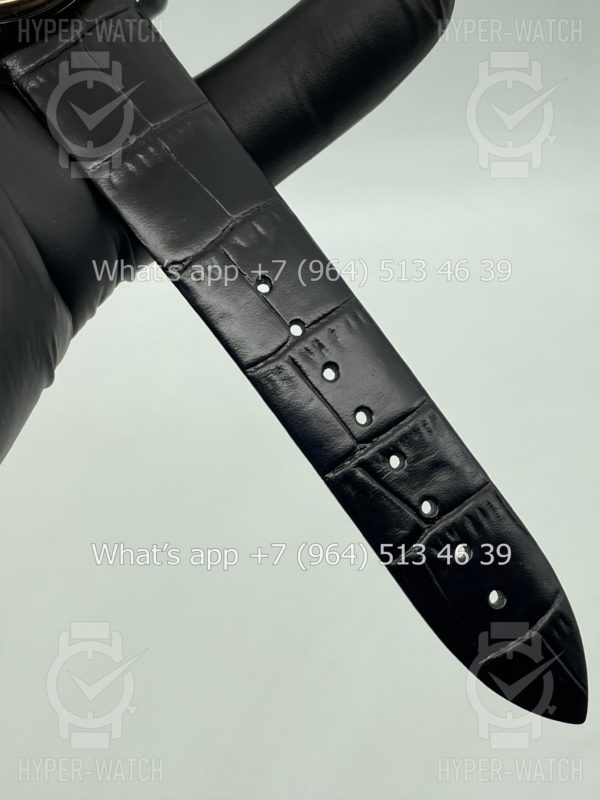 Товар A. Lange & Söhne Saxonia Thin 40mm Фото 7 - A. Lange & Söhne Saxonia Thin 40mm