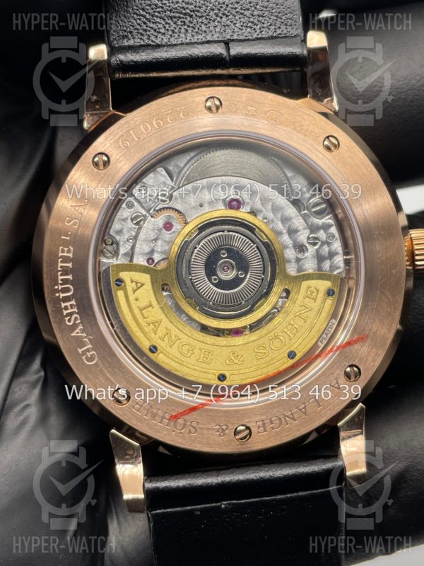 Товар A. Lange & Söhne Saxonia Thin 40mm Фото 13 - A. Lange & Söhne Saxonia Thin 40mm