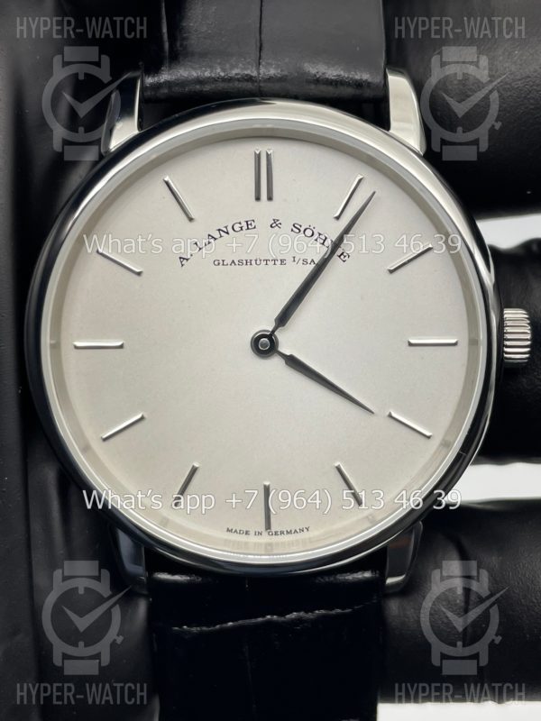 Товар A. Lange & Söhne Saxonia Thin 40mm 211.027 Фото 10 - A. Lange & Söhne Saxonia Thin 40mm 211.027