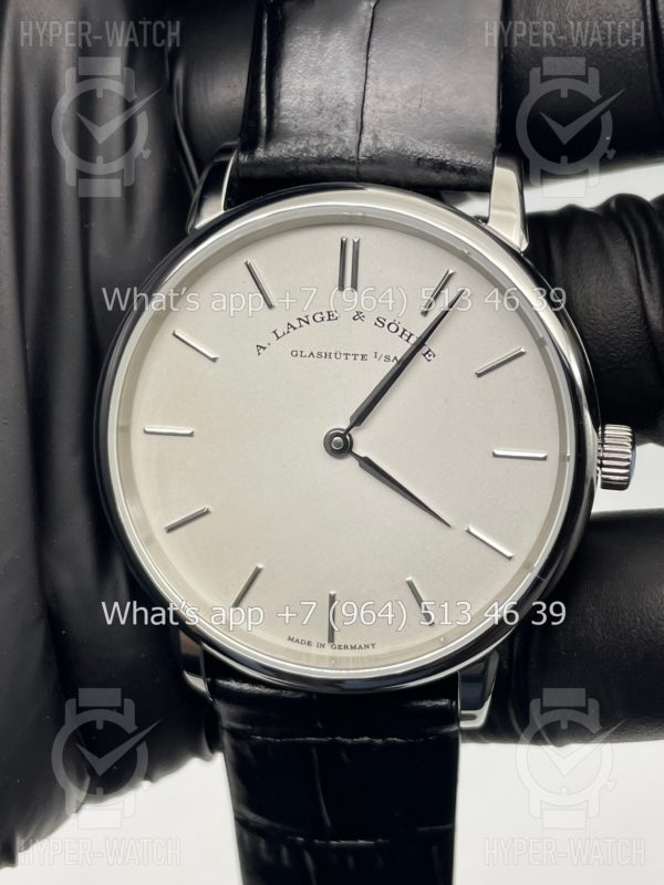 Товар A. Lange & Söhne Saxonia Thin 40mm 211.027 Фото 2 - A. Lange & Söhne Saxonia Thin 40mm 211.027