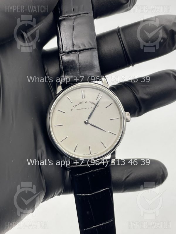 Товар A. Lange & Söhne Saxonia Thin 40mm 211.027 Фото 3 - A. Lange & Söhne Saxonia Thin 40mm 211.027