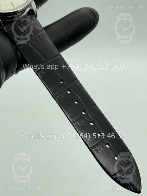 Товар A. Lange & Söhne Saxonia Thin 40mm 211.027 Фото 4 - A. Lange & Söhne Saxonia Thin 40mm 211.027