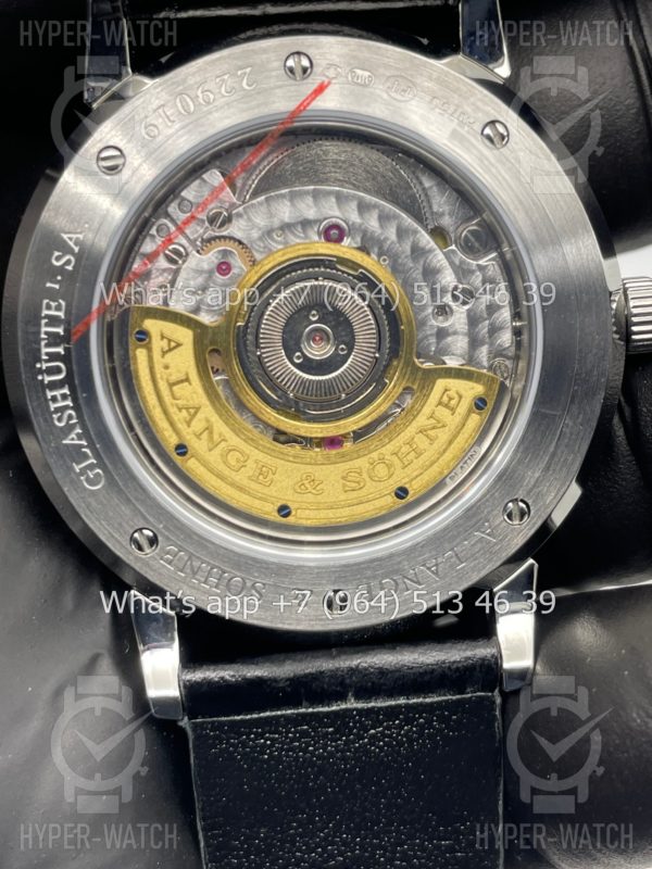 Товар A. Lange & Söhne Saxonia Thin 40mm 211.027 Фото 8 - A. Lange & Söhne Saxonia Thin 40mm 211.027
