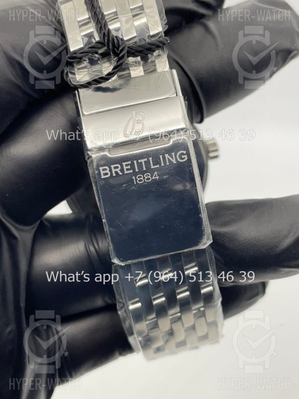 Товар Breitling Navitimer 41mm A17326211G1A1 Фото 7 - Breitling Navitimer 41mm A17326211G1A1
