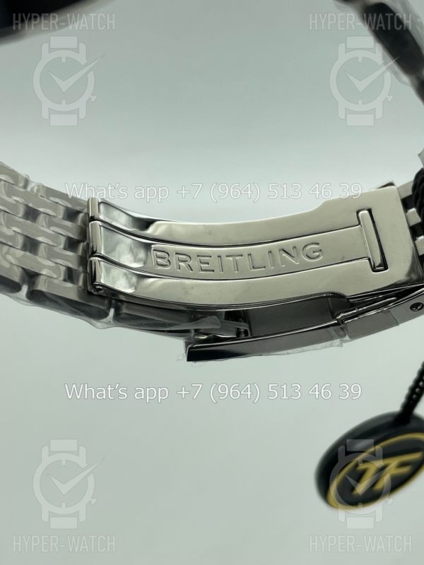 Товар Breitling Navitimer 41mm A17326211G1A1 Фото 8 - Breitling Navitimer 41mm A17326211G1A1