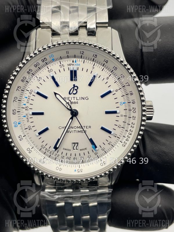 Товар Breitling Navitimer 41mm A173263A1G1P1 Фото 2 - Breitling Navitimer 41mm A173263A1G1P1