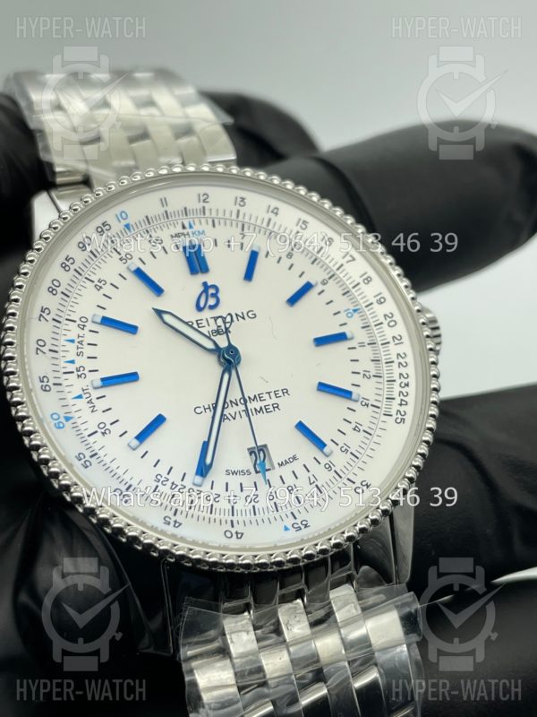 Товар Breitling Navitimer 41mm A173263A1G1P1 Фото 3 - Breitling Navitimer 41mm A173263A1G1P1