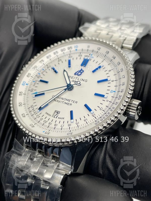 Товар Breitling Navitimer 41mm A173263A1G1P1 Фото 7 - Breitling Navitimer 41mm A173263A1G1P1