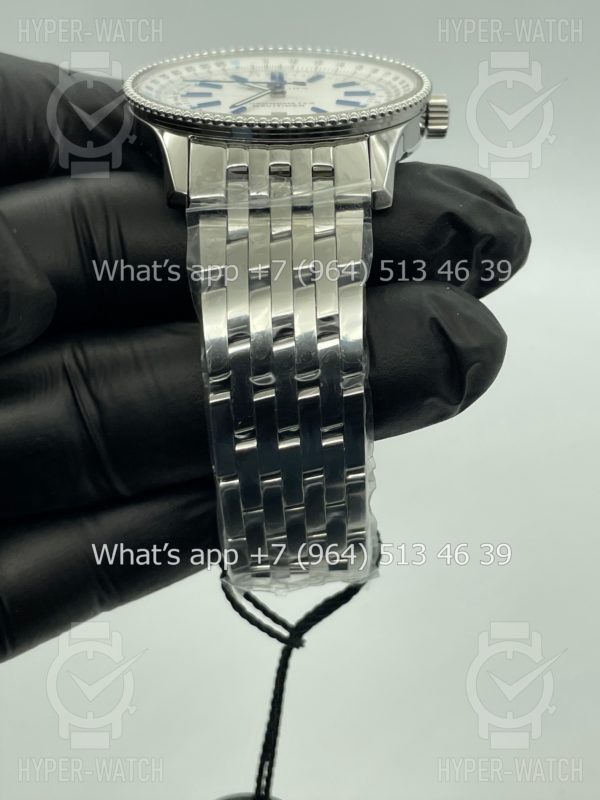 Товар Breitling Navitimer 41mm A173263A1G1P1 Фото 9 - Breitling Navitimer 41mm A173263A1G1P1