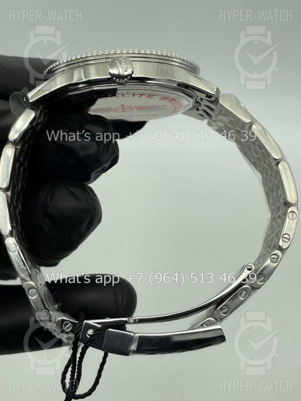 Товар Breitling Navitimer 41mm A173263A1G1P1 Фото 10 - Breitling Navitimer 41mm A173263A1G1P1