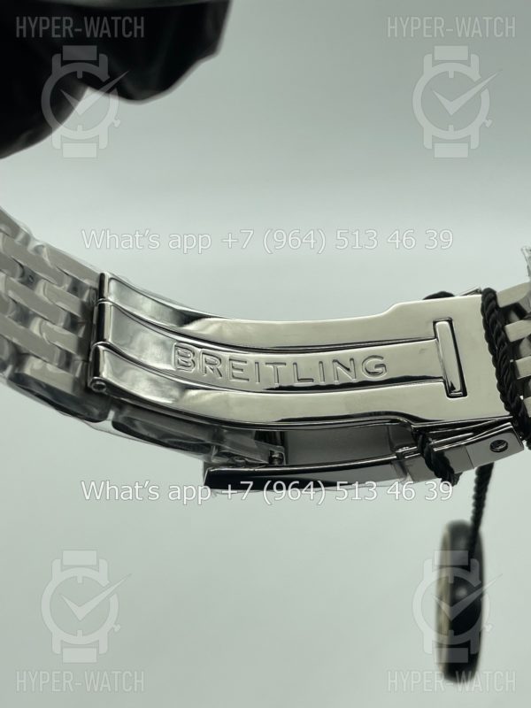 Товар Breitling Navitimer 41mm A173263A1G1P1 Фото 12 - Breitling Navitimer 41mm A173263A1G1P1