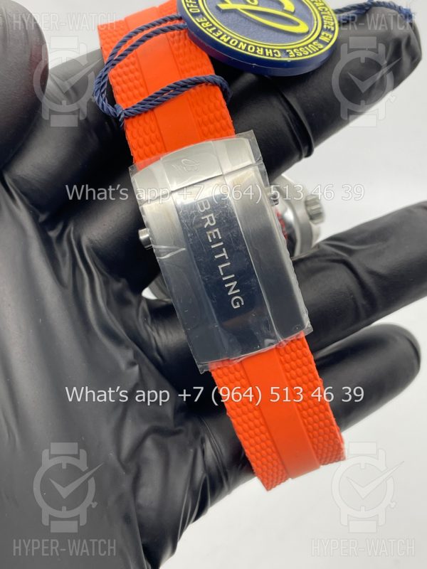 Товар Breitling Superocean 44mm A17375 Red Фото 11 - Breitling Superocean 44mm A17375 Red