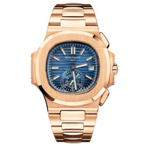 Фото 51 - Patek Philippe Nautilus 40mm Art 5140