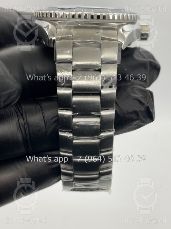 Фото 8 - Omega Seamaster Planet Ocean 600M Art 5160