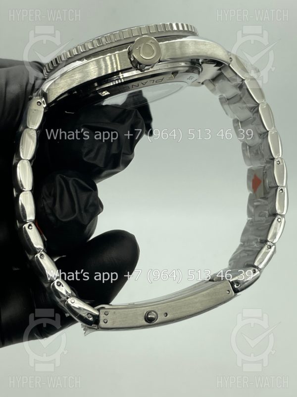 Фото 9 - Omega Seamaster Planet Ocean 600M Art 5160