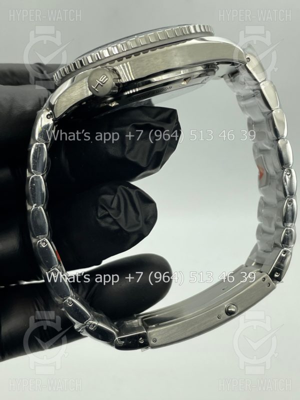 Фото 10 - Omega Seamaster Planet Ocean 600M Art 5160