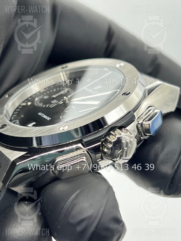 Фото 4 - Hublot Classic Fusion Chronograph 45mm Art 5114