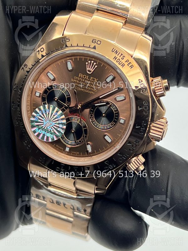 Товар Rolex Cosmograph Daytona 40mm Art 5106 Фото 3 - Rolex Cosmograph Daytona 40mm Art 5106