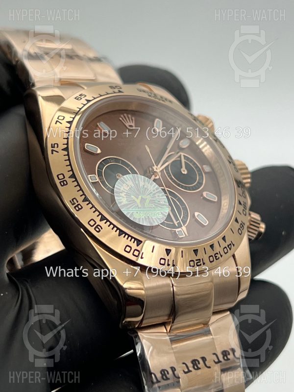 Товар Rolex Cosmograph Daytona 40mm Art 5106 Фото 7 - Rolex Cosmograph Daytona 40mm Art 5106
