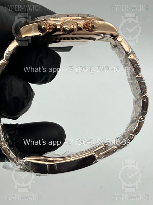 Товар Rolex Cosmograph Daytona 40mm Art 5106 Фото 10 - Rolex Cosmograph Daytona 40mm Art 5106