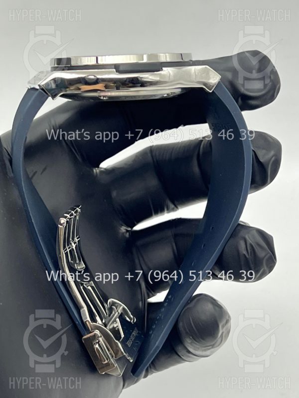 Товар Hublot Classic Fusion Chronograph 45mm Art 5109 Фото 10 - Hublot Classic Fusion Chronograph 45mm Art 5109