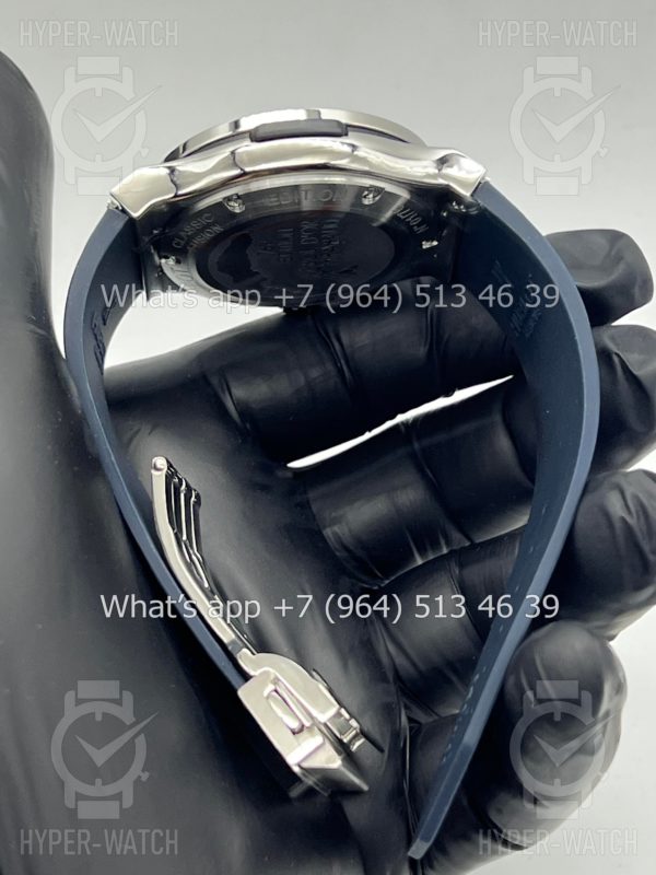 Товар Hublot Classic Fusion Chronograph 45mm Art 5109 Фото 11 - Hublot Classic Fusion Chronograph 45mm Art 5109